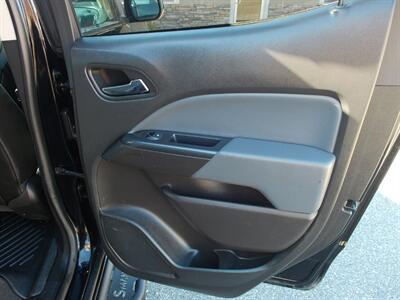 2022 Chevrolet Colorado Z71   - Photo 23 - Layton, UT 84041
