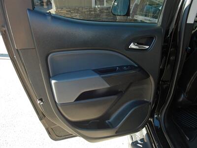2022 Chevrolet Colorado Z71   - Photo 21 - Layton, UT 84041