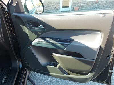 2022 Chevrolet Colorado Z71   - Photo 25 - Layton, UT 84041