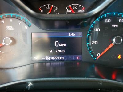 2022 Chevrolet Colorado Z71   - Photo 12 - Layton, UT 84041