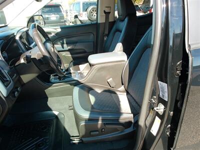 2022 Chevrolet Colorado Z71   - Photo 11 - Layton, UT 84041