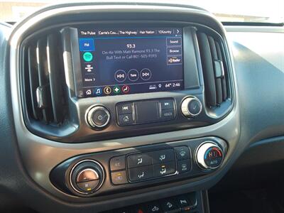 2022 Chevrolet Colorado Z71   - Photo 14 - Layton, UT 84041