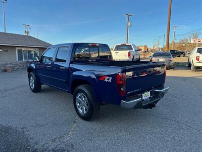 2012 Chevrolet Colorado LT   - Photo 3 - Layton, UT 84041