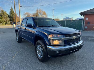 2012 Chevrolet Colorado LT   - Photo 8 - Layton, UT 84041