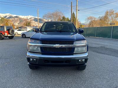 2012 Chevrolet Colorado LT   - Photo 9 - Layton, UT 84041