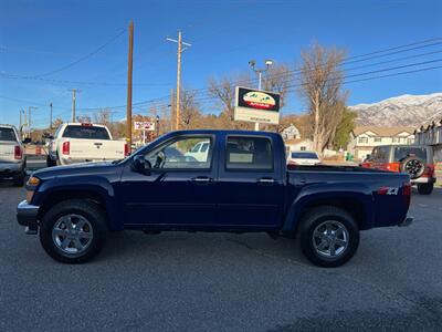 2012 Chevrolet Colorado LT   - Photo 2 - Layton, UT 84041