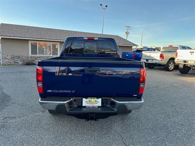 2012 Chevrolet Colorado LT   - Photo 4 - Layton, UT 84041