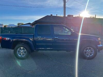 2012 Chevrolet Colorado LT   - Photo 7 - Layton, UT 84041