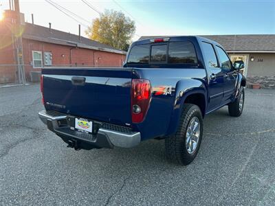 2012 Chevrolet Colorado LT   - Photo 6 - Layton, UT 84041