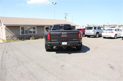 2016 GMC Sierra 3500 Denali   - Photo 4 - Layton, UT 84041