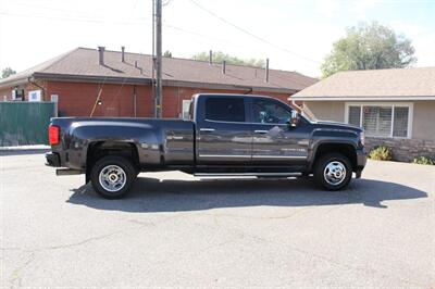 2016 GMC Sierra 3500 Denali   - Photo 7 - Layton, UT 84041