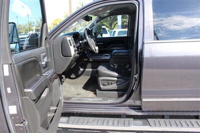 2016 GMC Sierra 3500 Denali   - Photo 12 - Layton, UT 84041