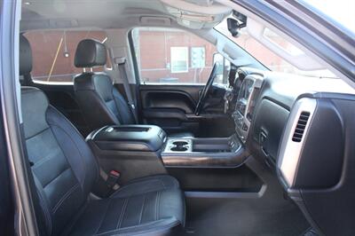 2016 GMC Sierra 3500 Denali   - Photo 17 - Layton, UT 84041