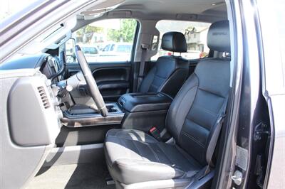 2016 GMC Sierra 3500 Denali   - Photo 13 - Layton, UT 84041