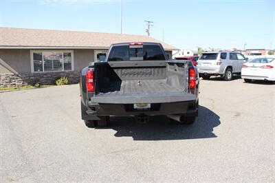 2016 GMC Sierra 3500 Denali   - Photo 5 - Layton, UT 84041