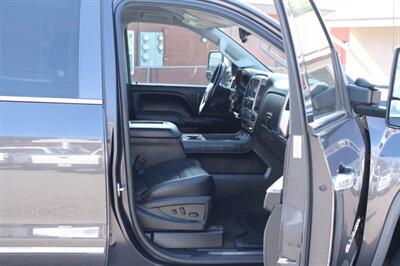 2016 GMC Sierra 3500 Denali   - Photo 16 - Layton, UT 84041