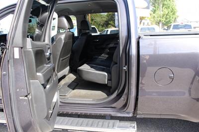 2016 GMC Sierra 3500 Denali   - Photo 14 - Layton, UT 84041