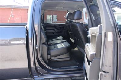 2016 GMC Sierra 3500 Denali   - Photo 18 - Layton, UT 84041