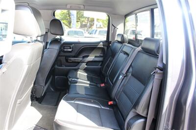 2016 GMC Sierra 3500 Denali   - Photo 15 - Layton, UT 84041