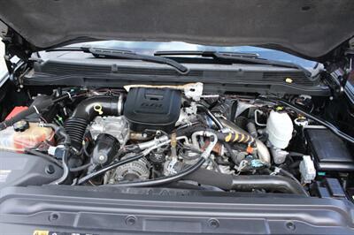 2016 GMC Sierra 3500 Denali   - Photo 22 - Layton, UT 84041