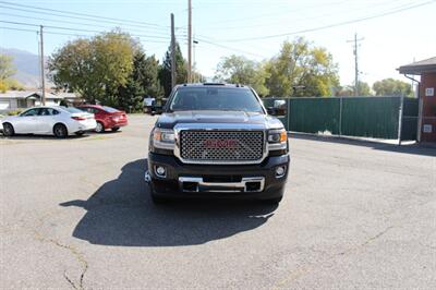 2016 GMC Sierra 3500 Denali   - Photo 9 - Layton, UT 84041