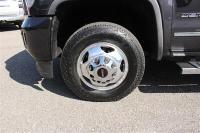 2016 GMC Sierra 3500 Denali   - Photo 10 - Layton, UT 84041