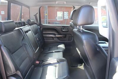 2016 GMC Sierra 3500 Denali   - Photo 19 - Layton, UT 84041