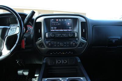 2016 GMC Sierra 3500 Denali   - Photo 21 - Layton, UT 84041