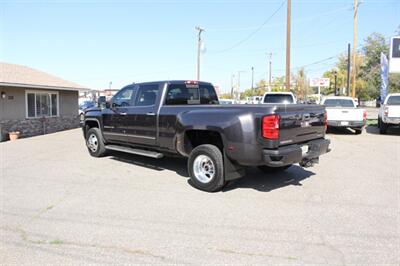 2016 GMC Sierra 3500 Denali   - Photo 3 - Layton, UT 84041