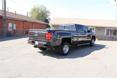 2016 GMC Sierra 3500 Denali   - Photo 6 - Layton, UT 84041