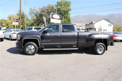2016 GMC Sierra 3500 Denali   - Photo 2 - Layton, UT 84041