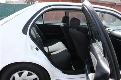 2001 Toyota Corolla S   - Photo 17 - Layton, UT 84041