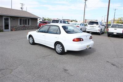 2001 Toyota Corolla S   - Photo 3 - Layton, UT 84041