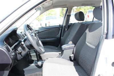 2001 Toyota Corolla S   - Photo 12 - Layton, UT 84041