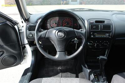 2001 Toyota Corolla S   - Photo 19 - Layton, UT 84041