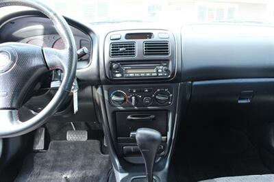 2001 Toyota Corolla S   - Photo 20 - Layton, UT 84041