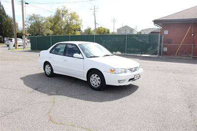 2001 Toyota Corolla S   - Photo 7 - Layton, UT 84041