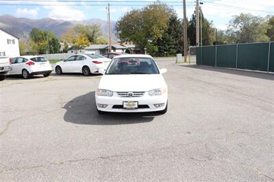 2001 Toyota Corolla S   - Photo 8 - Layton, UT 84041