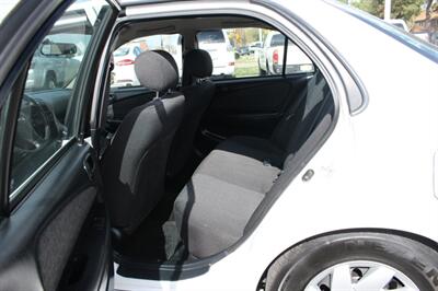 2001 Toyota Corolla S   - Photo 13 - Layton, UT 84041