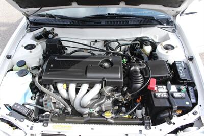 2001 Toyota Corolla S   - Photo 21 - Layton, UT 84041