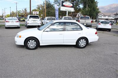 2001 Toyota Corolla S   - Photo 2 - Layton, UT 84041