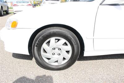 2001 Toyota Corolla S   - Photo 9 - Layton, UT 84041