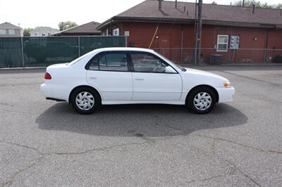 2001 Toyota Corolla S   - Photo 6 - Layton, UT 84041
