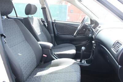 2001 Toyota Corolla S   - Photo 16 - Layton, UT 84041