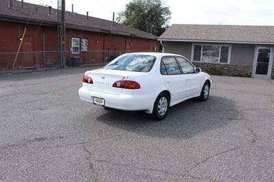 2001 Toyota Corolla S   - Photo 5 - Layton, UT 84041
