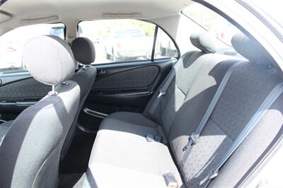 2001 Toyota Corolla S   - Photo 14 - Layton, UT 84041