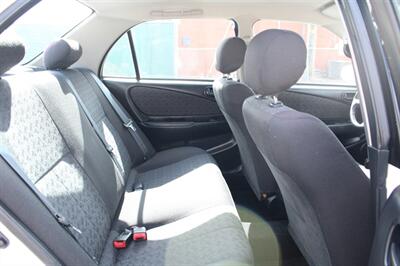 2001 Toyota Corolla S   - Photo 18 - Layton, UT 84041