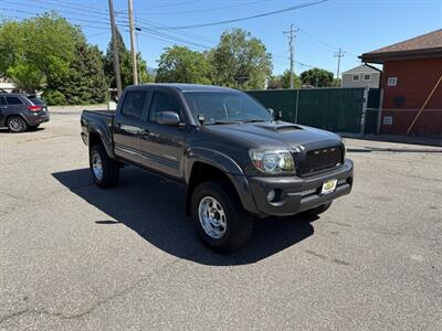 2009 Toyota Tacoma TRD Sport   - Photo 8 - Layton, UT 84041