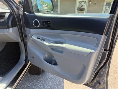 2009 Toyota Tacoma TRD Sport   - Photo 25 - Layton, UT 84041