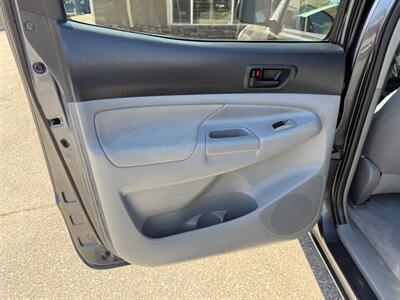 2009 Toyota Tacoma TRD Sport   - Photo 21 - Layton, UT 84041
